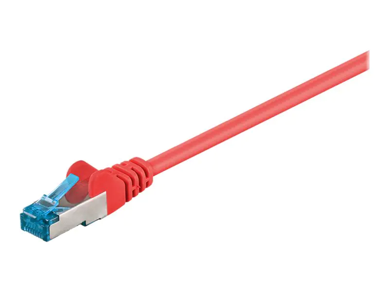 Wentronic goobay - Netzwerkkabel - RJ-45 (M) zu RJ-45 (M)