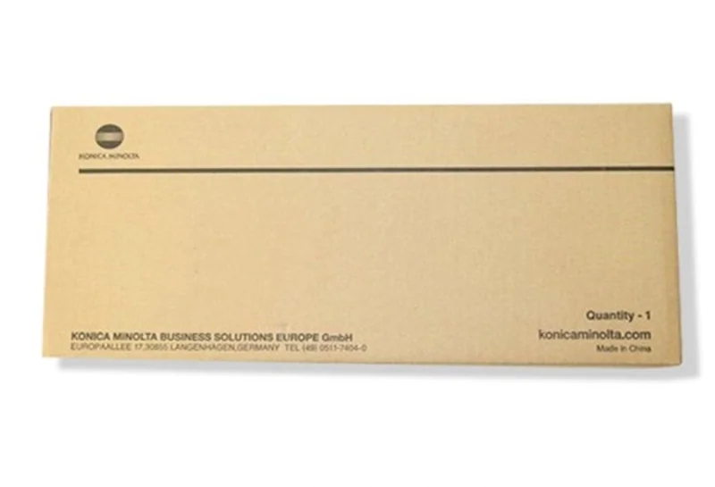 Konica Minolta Toner TN-328M AAV8350 magenta - Konica Minolta Toner TN-328M magenta für bizhub C250i