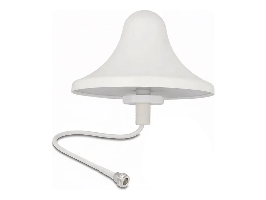 Delock Antenne - Pilz - Wi-Fi, Mobiltelefon