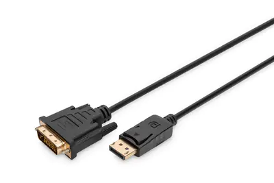 DIGITUS DisplayPort Adapterkabel AK-340306-030-S