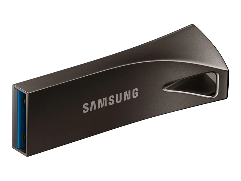 Samsung BAR Plus MUF-64BE4 - USB-Flash-Laufwerk MUF-64BE4/APC