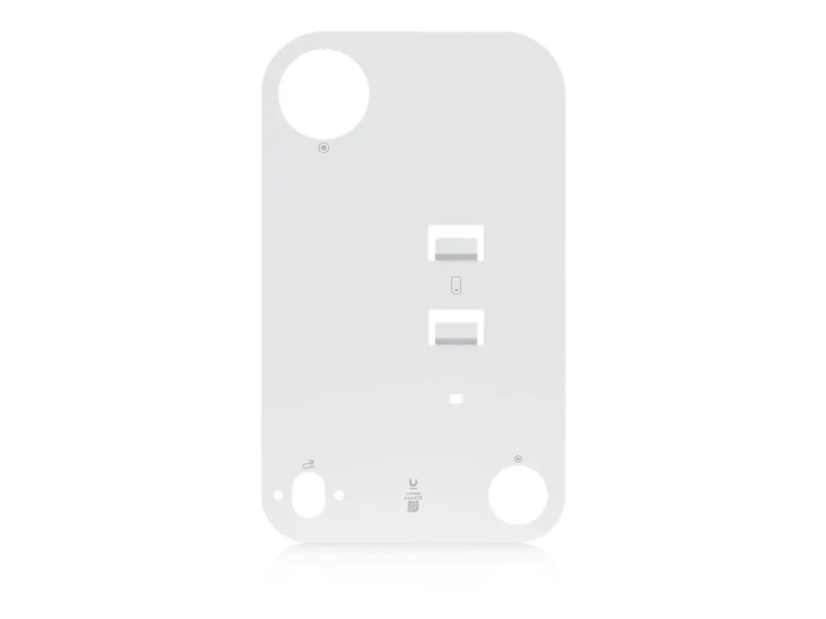 Ubiquiti Camera attachment plate - Deckenmontage