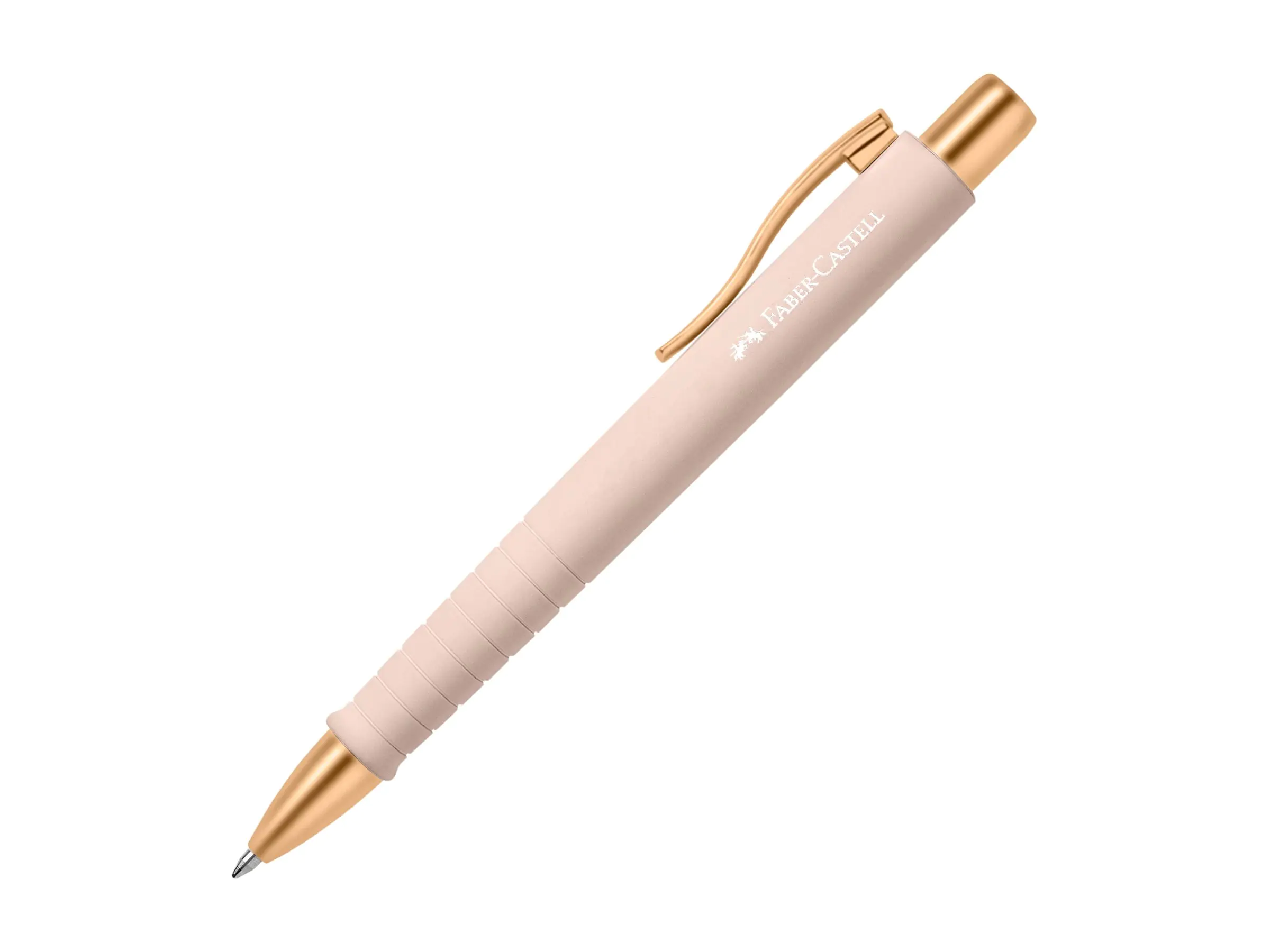 FABER-CASTELL POLY BALL Urban - Kugelschreiber 241187