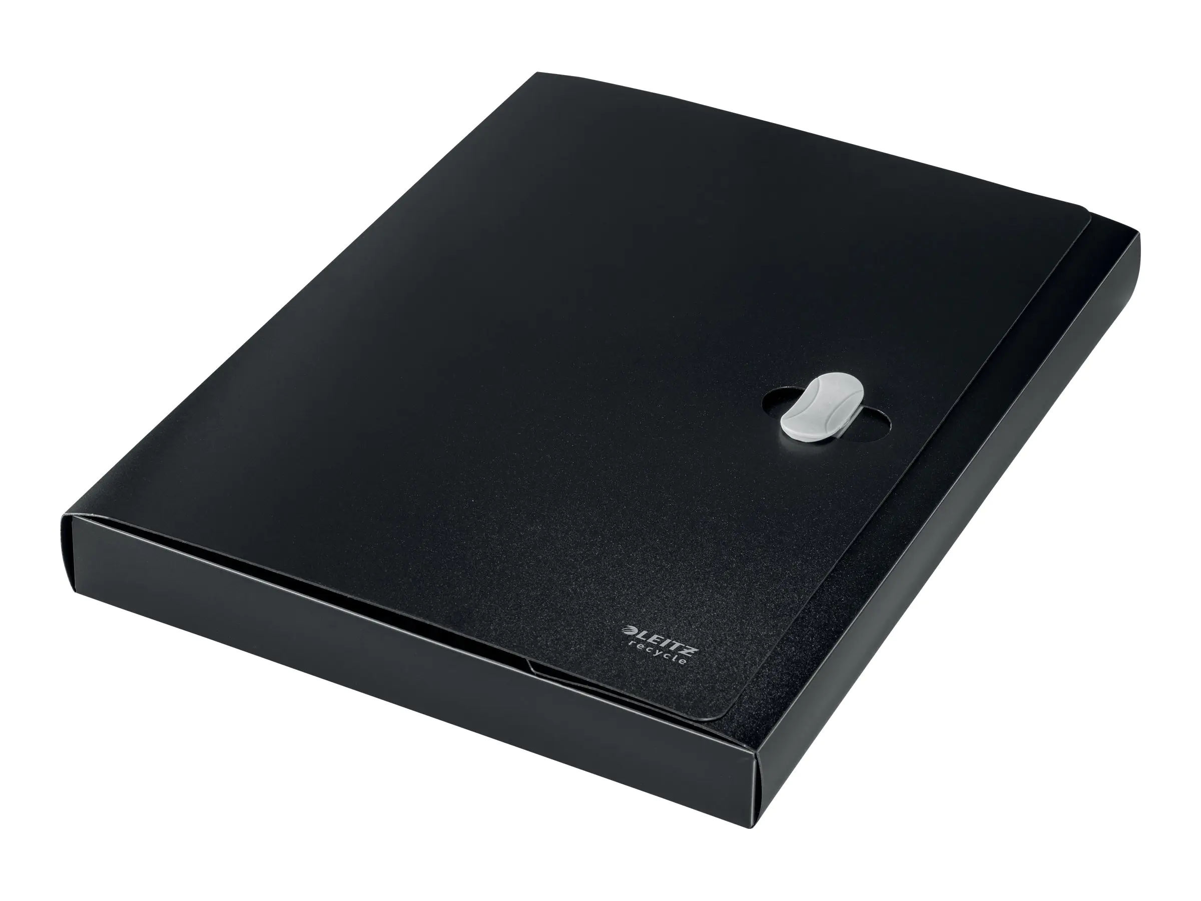 Esselte Leitz Aktenbox - Rückenbreite: 38 mm - für A4 (210 x 297 mm) 46230095