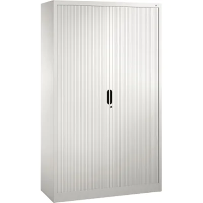 C+P Aktenschrank Omnispace 320300S10076 1980x1200x420mm lgr