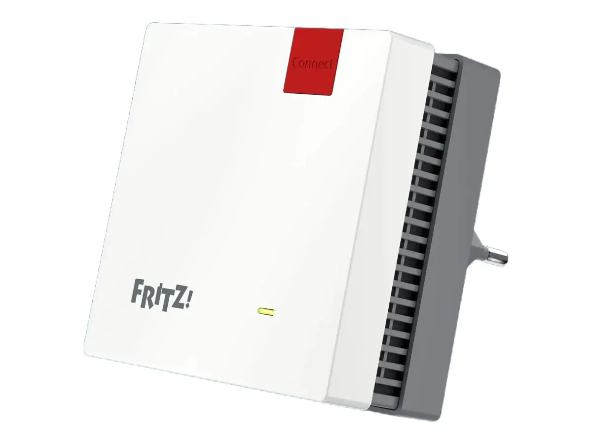 FRITZ! Repeater 1700 Wi-Fi 7 - Repeater - WLAN