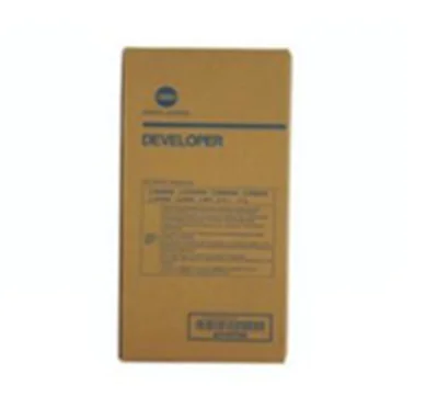 Konica Minolta DV-614K - Schwarz - Original - Entwickler-Kit - für bizhub PRESS C1060, PRESS C1070, PRO C1060L