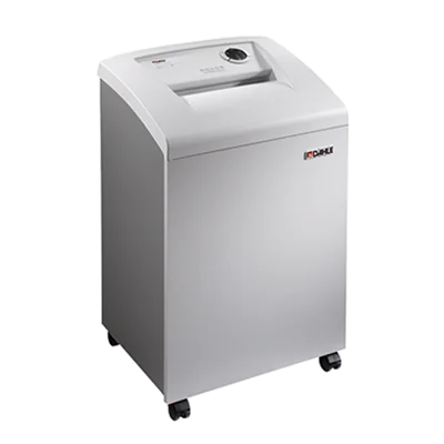 DAHLE Aktenvernichter BaseCLASS 40406-04808 Streifen 5,8mm grau