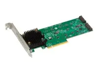 Brocade Broadcom MegaRAID 9520-2M2 - Speichercontroller (RAID) 05-50148-03