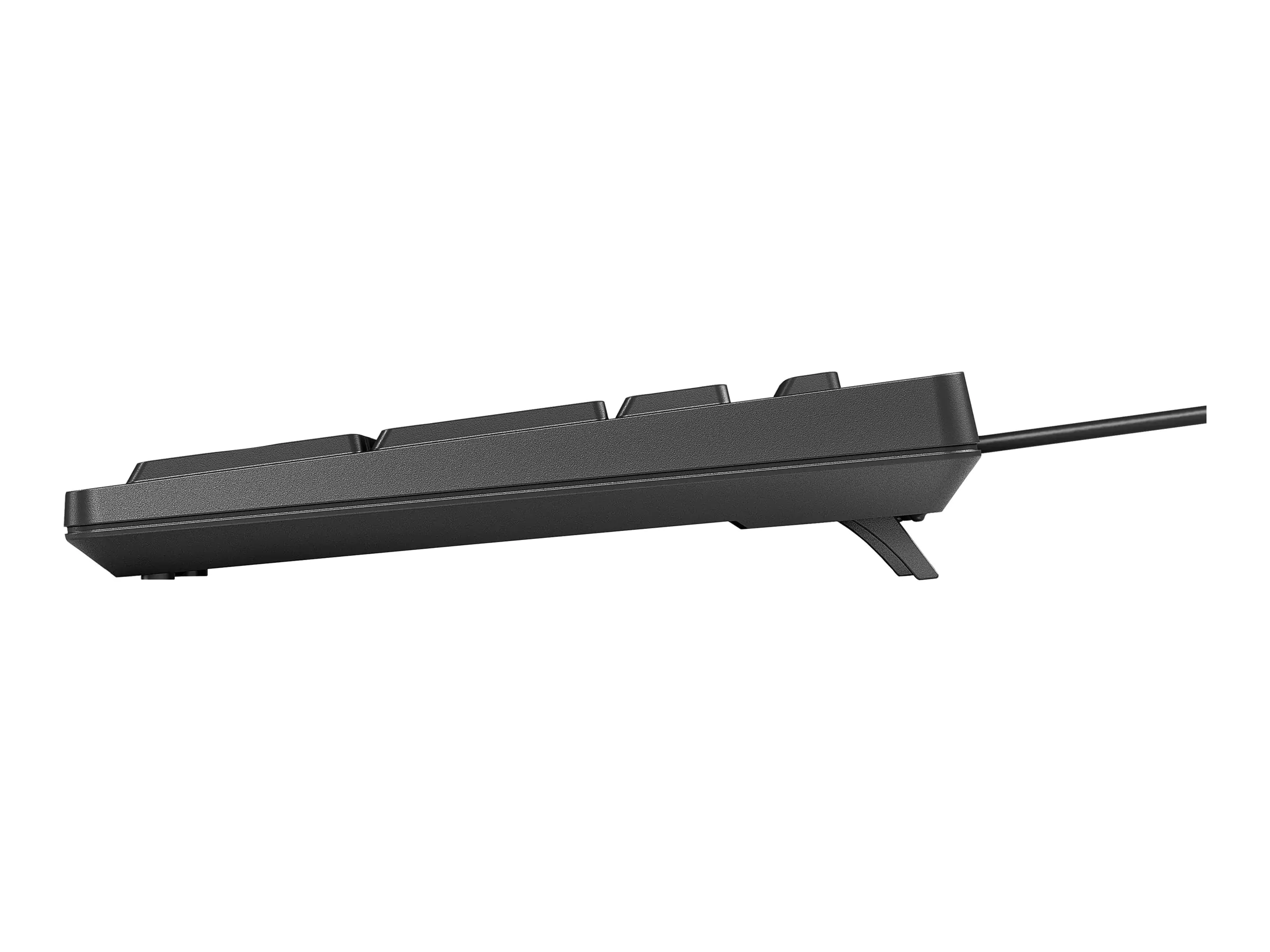HP 125 - Tastatur - USB - Ukrainisch