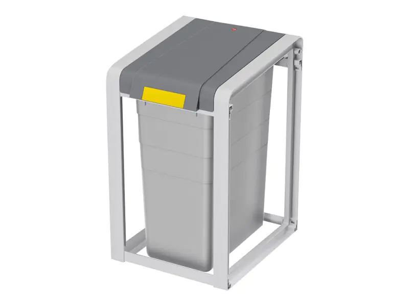 Hailo ProfiLine Öko 35 0935-202 - Mülleimer