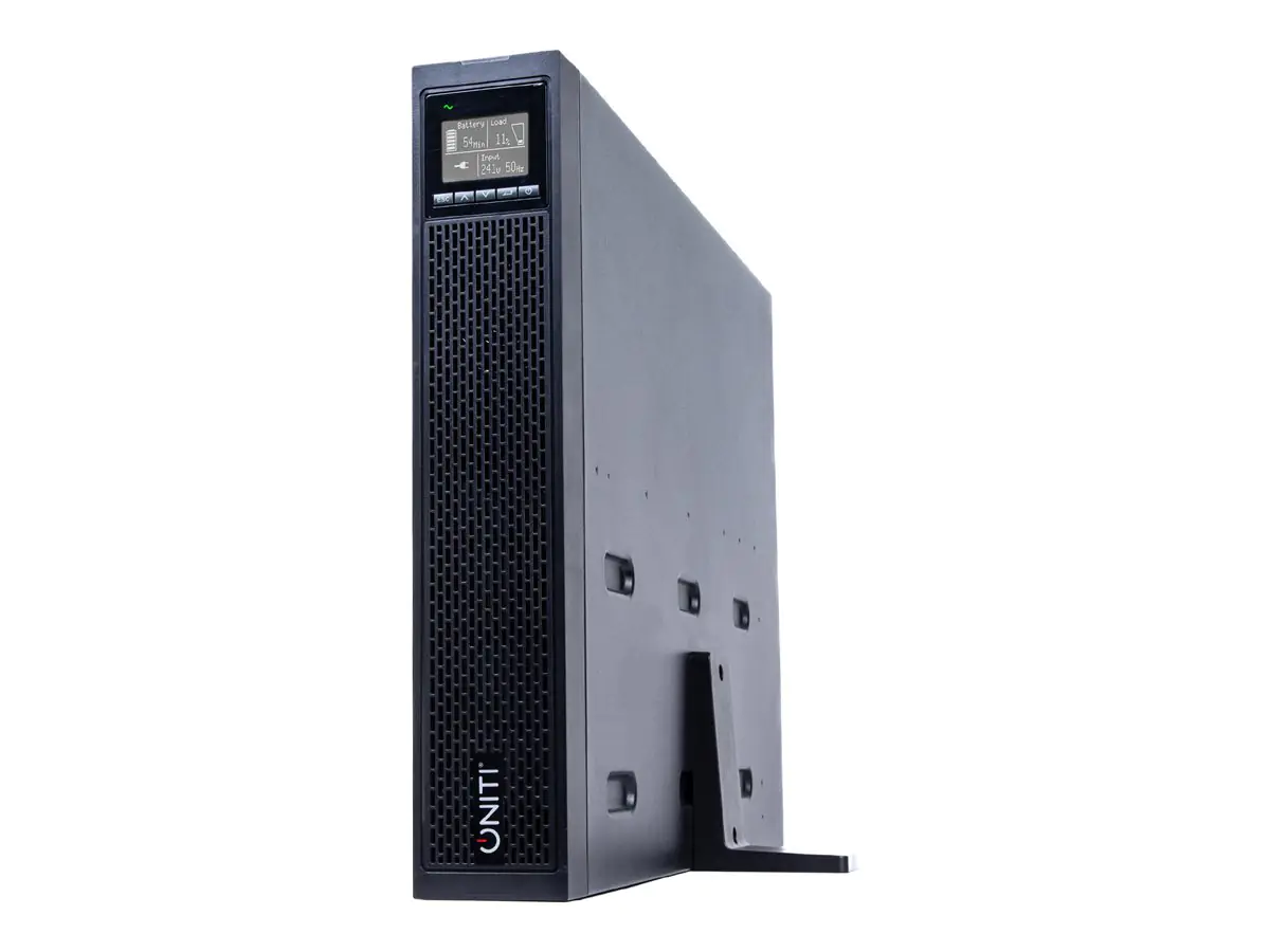 Origin Storage Uniti Power Symphony - USV (in Rack montierbar/extern)