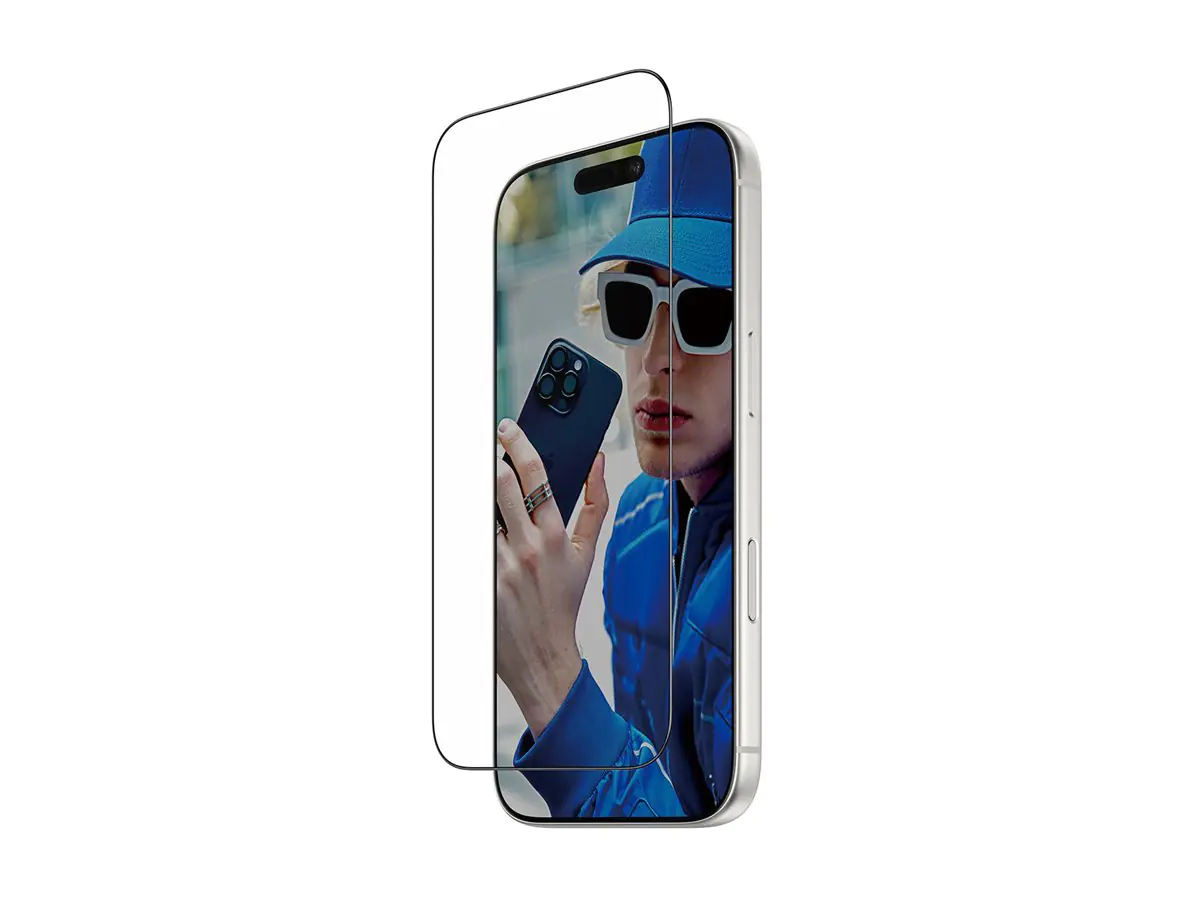 PanzerGlass Ultra Wide Fastfit iPhone 17 Pro