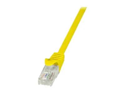 LogiLink Patch-Kabel - RJ-45 (M) zu RJ-45 (M)