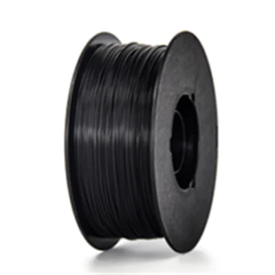 FlashForge PB1 3D-Druckmaterial Polyacticsäure PLA Schwarz 1 kg
