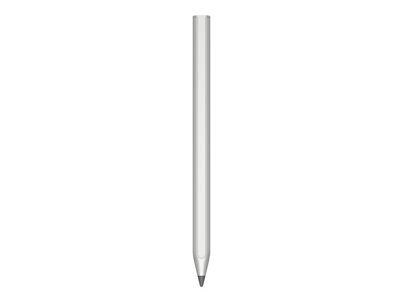 HP - Digitaler Stift - kabellos - Natural Silver - für Chromebook x2 11-da0050ng, 11-da0070ng, 11-da0210nd, 11-da0215nd