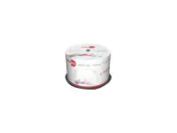 Primeon photo-on-disc - 50 x DVD-R - 4.7 GB (120 Min.) 2761206