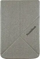 PocketBook Origami - light grey HN-SLO-PU-U6XX-LG-WW - Tasche