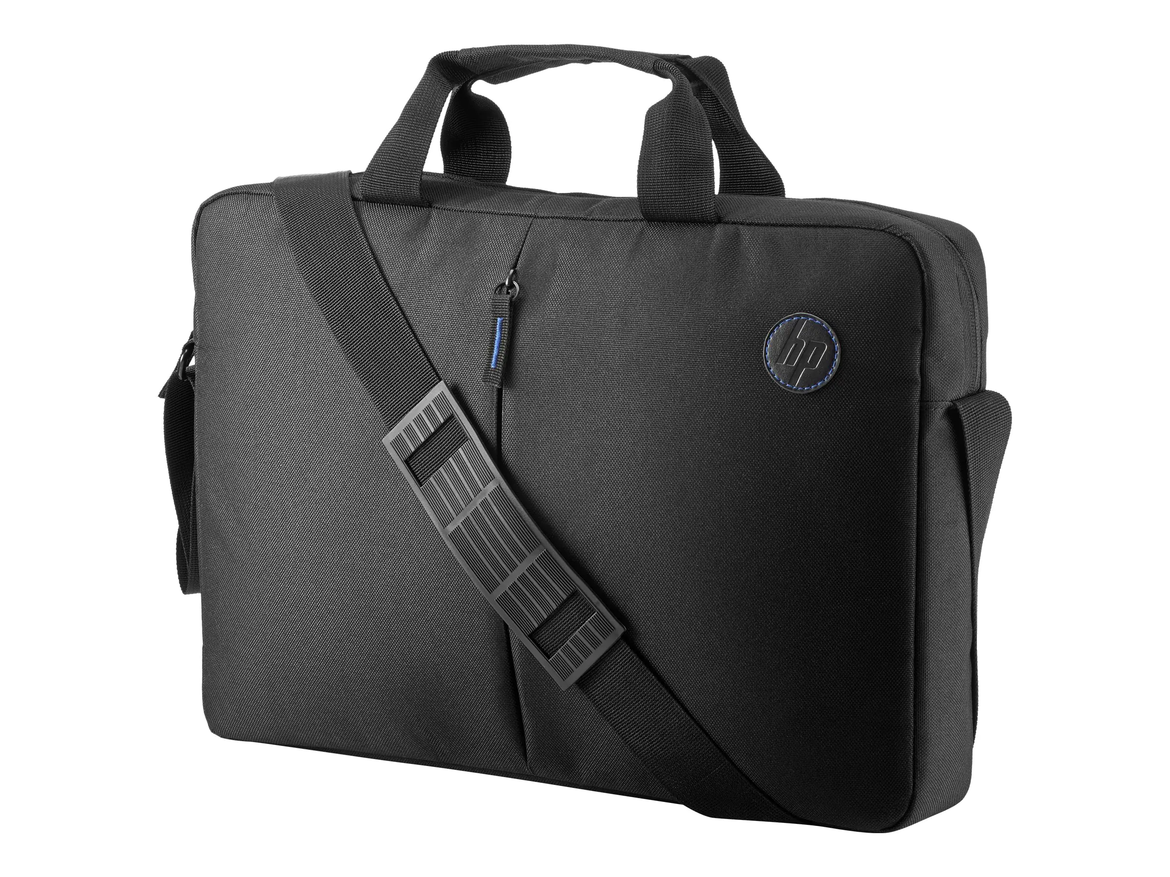 HP Focus Topload - Notebook-Tasche - 39.62 cm (15.6")