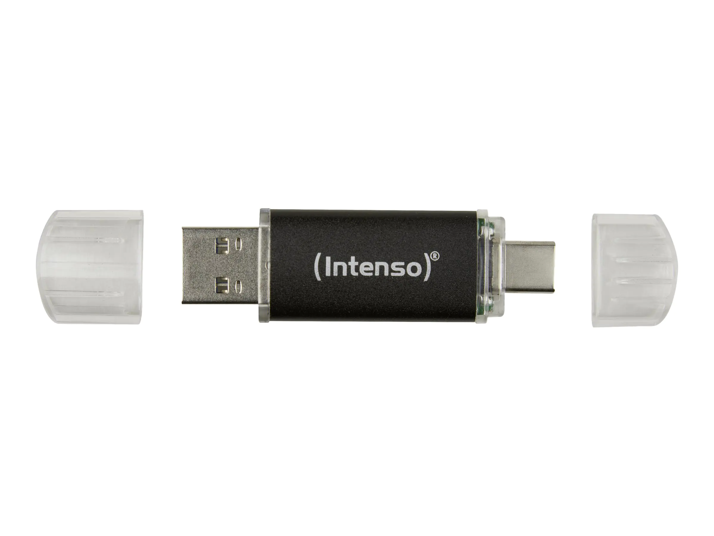 Intenso Twist Line - USB-Flash-Laufwerk - 128 3539491