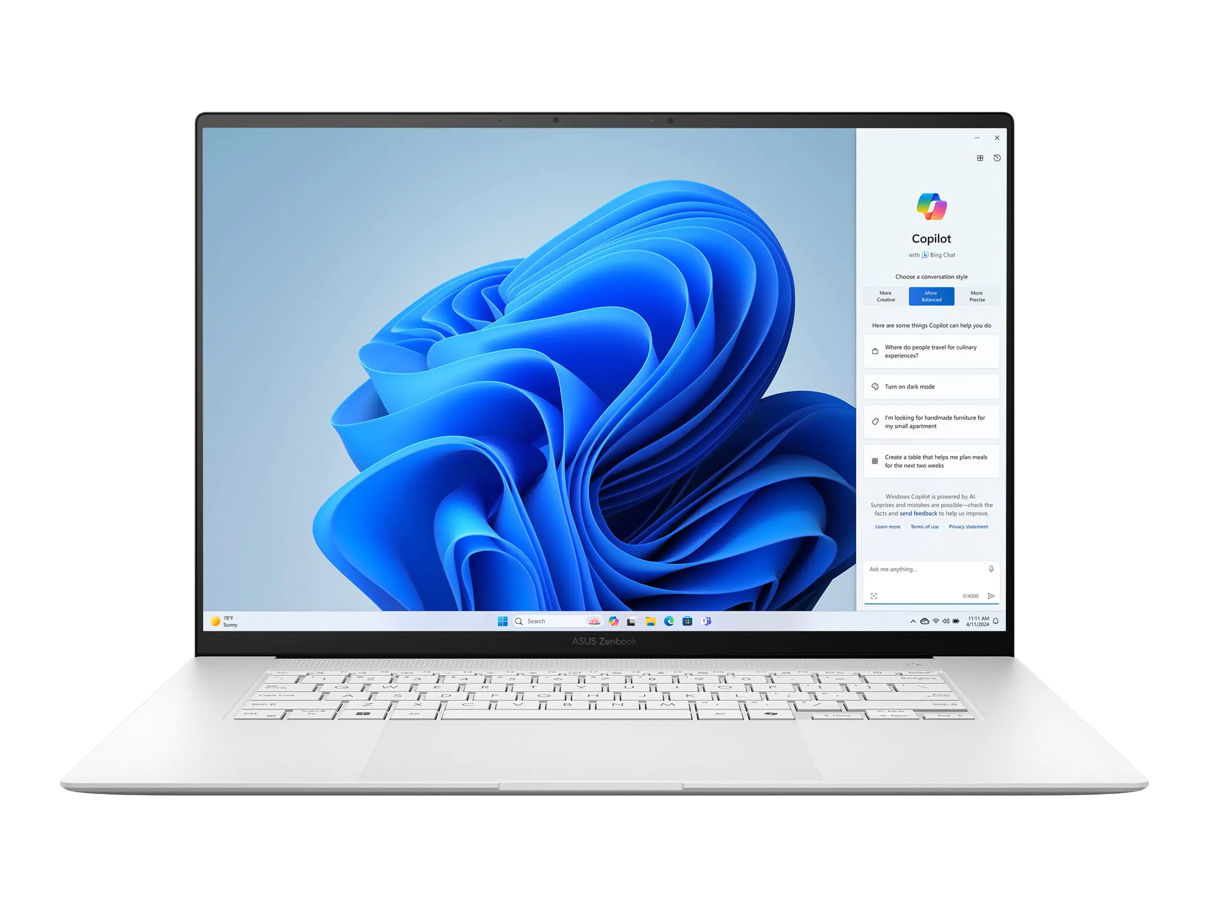 ASUS UM5606KA-RJ077X W11P
