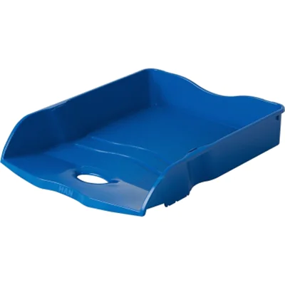 HAN Re-LOOP, Polypropylen (PP), Blau, A4, Letter, 259 x 351 x 63 mm, Deutschland 10298-914