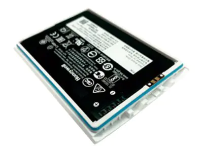 Honeywell Battery Pack - Handheld-Akku - Lithium-Ionen - 4020 mAh - 15.5 Wh - für Honeywell CT40 XP HC