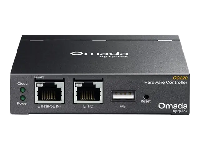 TP-LINK Omada OC220 V1 - Netzwerk-Verwaltungsgerät