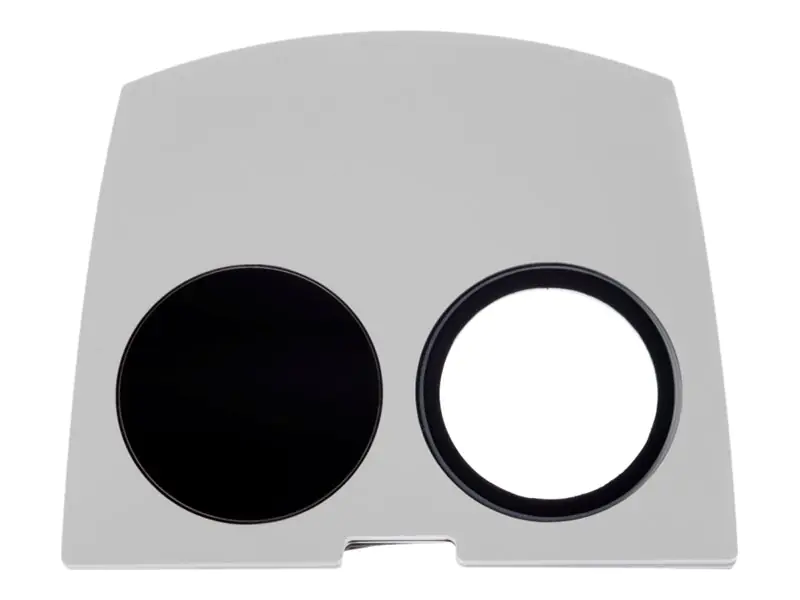 Axis Front Kit - CCTV-Objektiv - 60 mm - für