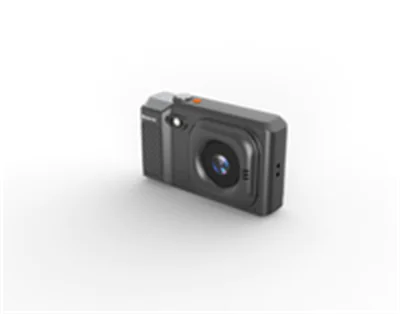 Inter Sales Denver DCA-4818B, 5 MP, 20 x 20 Pixel, CMOS, Full HD, 95 g, Schwarz