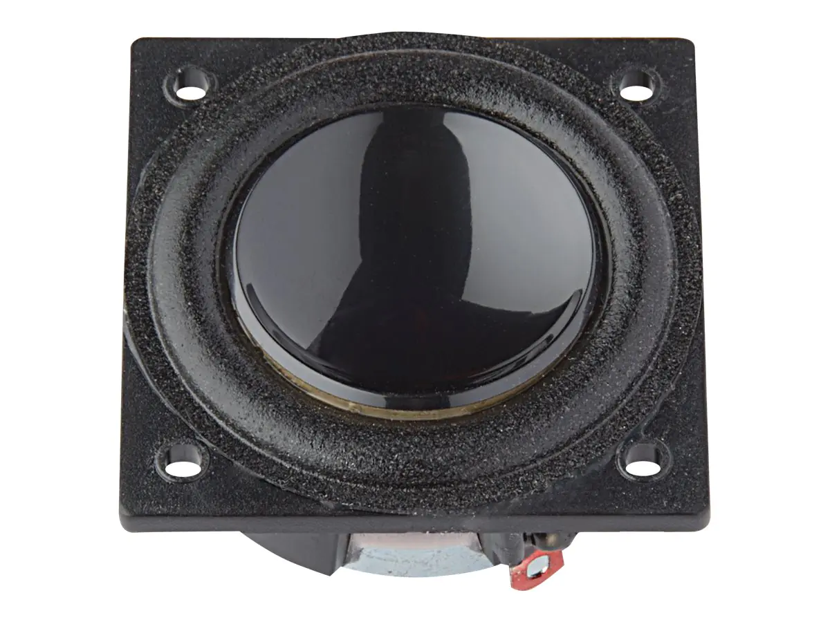 VISATON BF 32 S 4 Ohm - Lautsprechertreiber