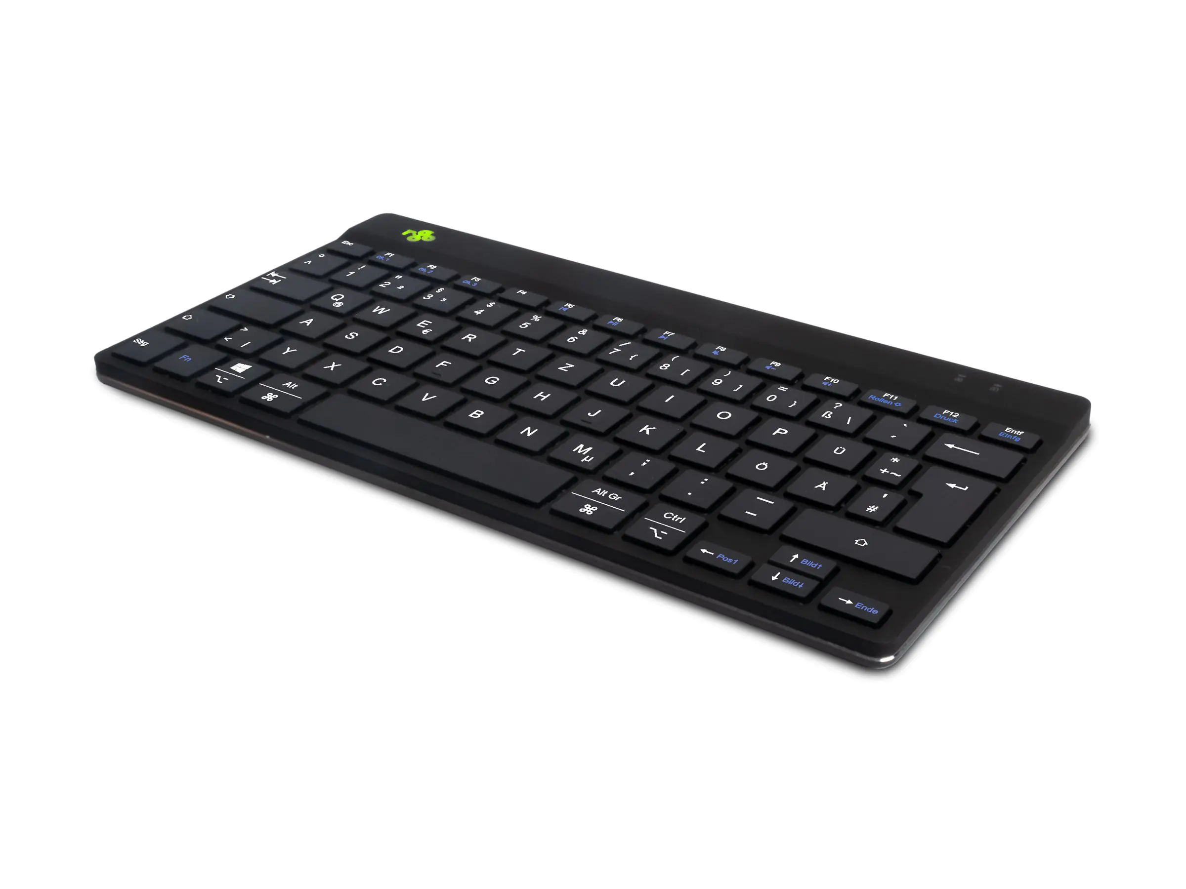 R-Go Ergonomische Tastatur Compact break - Tastatur