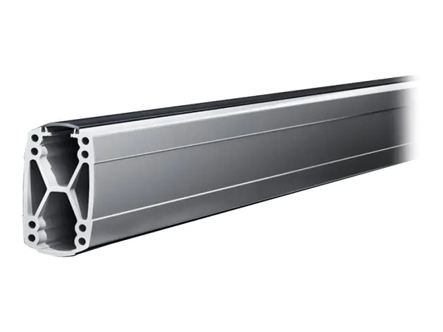 Rittal CP - Unterstützungssektion - RAL 7035 6218110