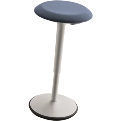 Sedus Sitz-Steh-Hocker se:fit 36,5cm Polyamid blau