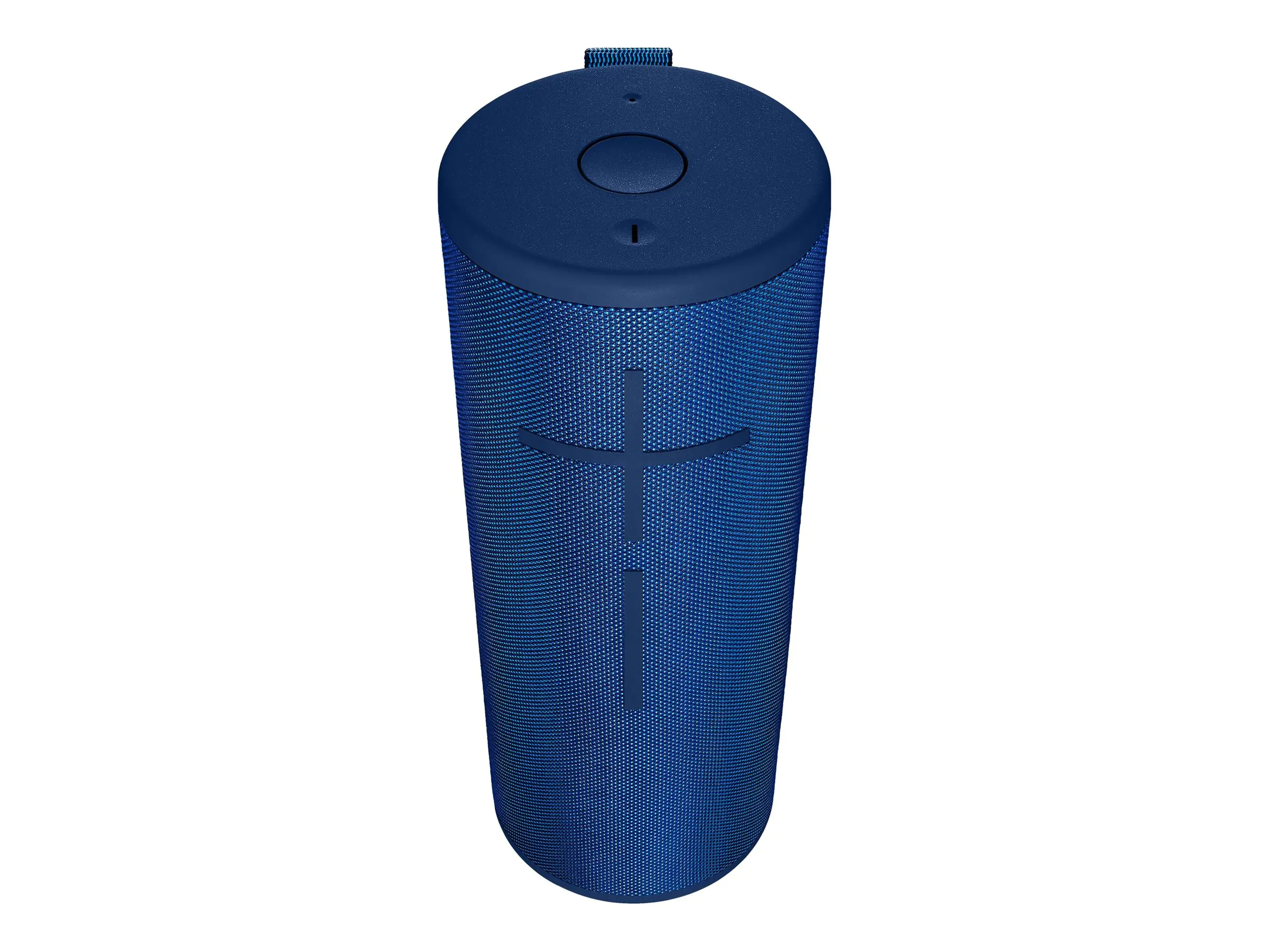 Ultimate Ears MEGABOOM 3 - Lautsprecher - tragbar - kabellos - Bluetooth - Lagoon Blue