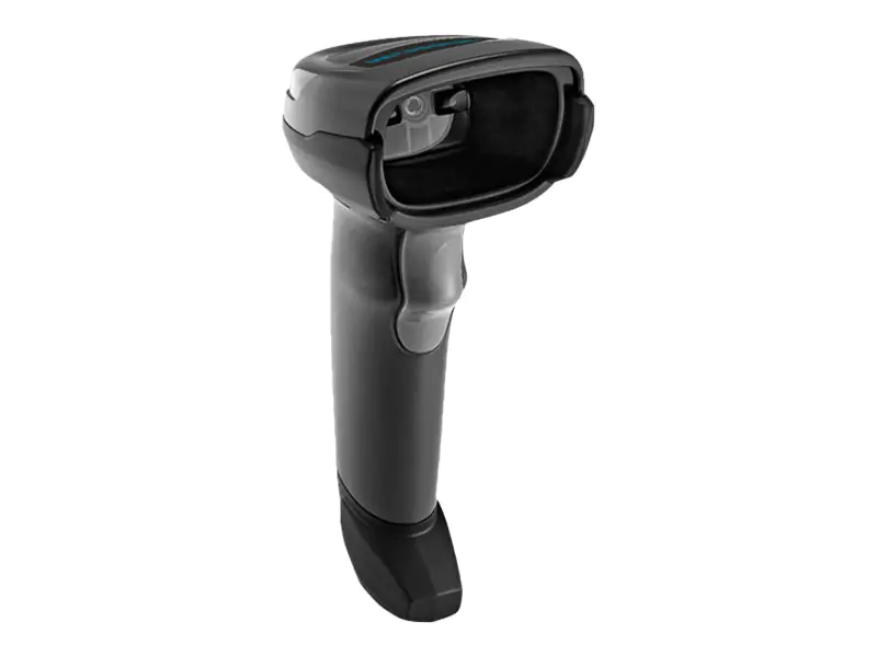 Metapace MP28 - Barcode-Scanner - Handgerät - 2D-Imager - 130 mm / Sek. - decodiert - USB 2.0, IBM 46xx, Keyboard-Wedge, RS-232