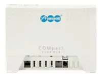 Auerswald COMpact 2204 USB - ISDN Terminal Adapter