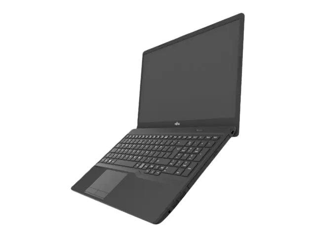 Fujitsu LIFEBOOK A3511 - 15,6" Notebook - 39,62 cm