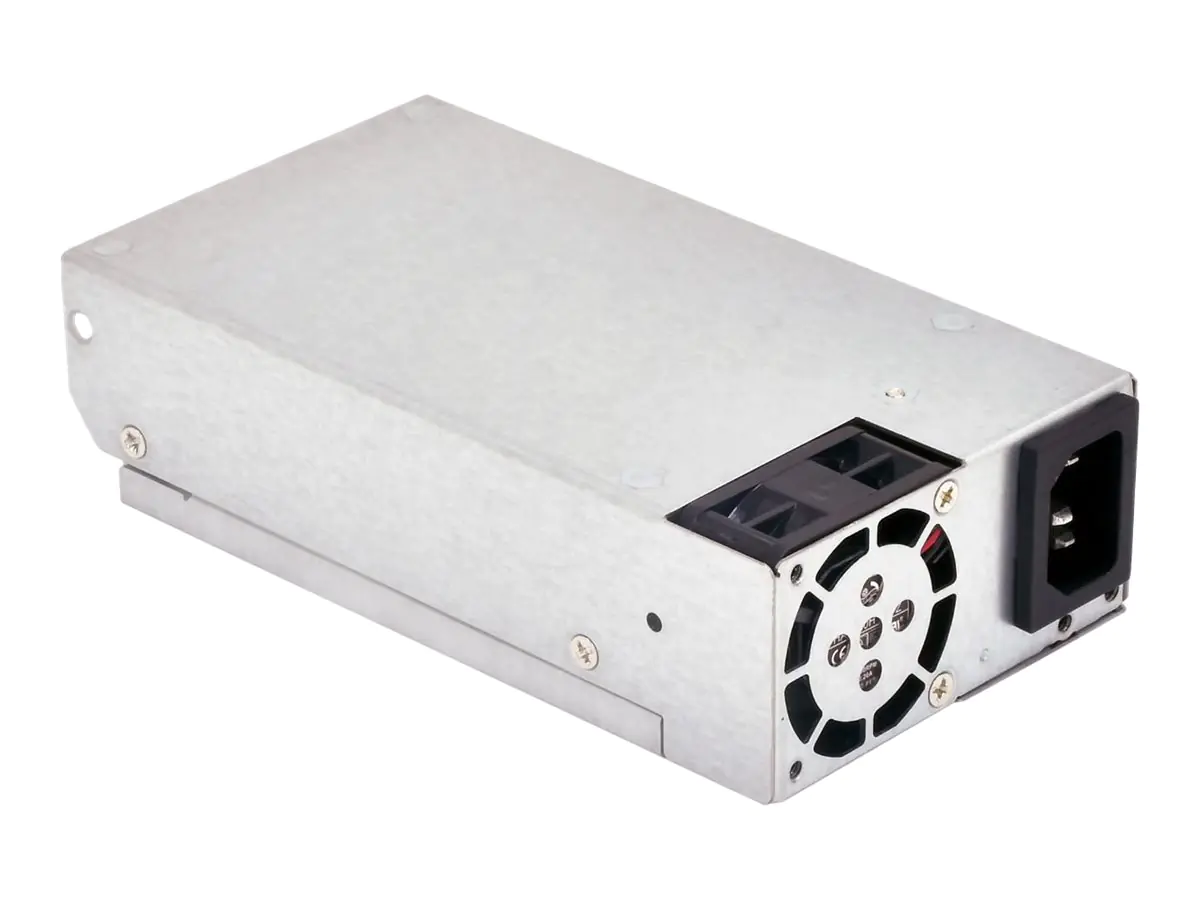 Sea Sonic SSP-250SUB - Netzteil (intern) - ATX12V 2.31/ EPS12V/ Flex ATX 1.0 - 80 PLUS Bronze - Wechselstrom 100-240 V - 250 Watt - aktive PFC