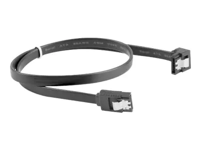 Lanberg SATA-Kabel - Serial ATA 150/300/600 - SATA (W)
