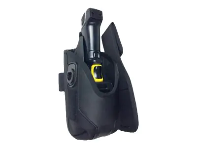 Zebra Quick-draw Holster - Handheld-Holster SG-TC8X-QDHLST-01