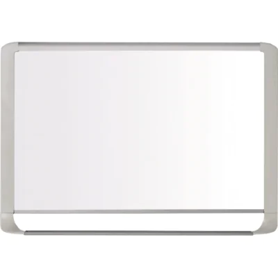 Bi-office Whiteboard Mastervision MVI050406 emailliert 120x90cm