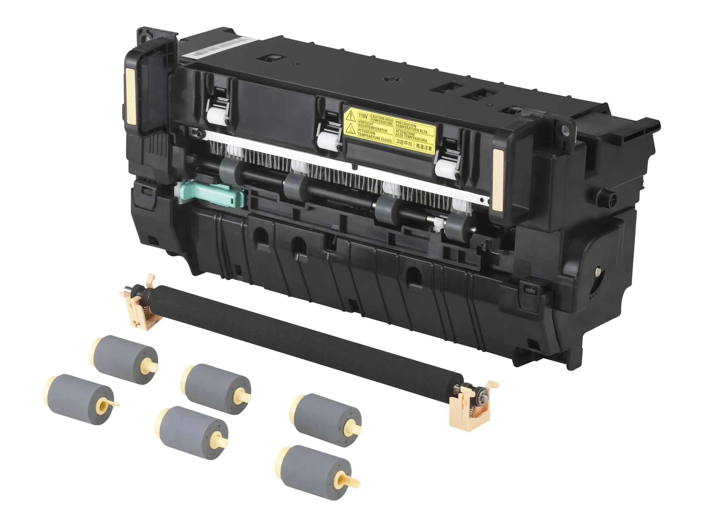 Samsung ML-PMK65K - Wartungskit - für Samsung ML-5510, ML-5512, ML-5515, ML-6510, ML-6512, ML-6515