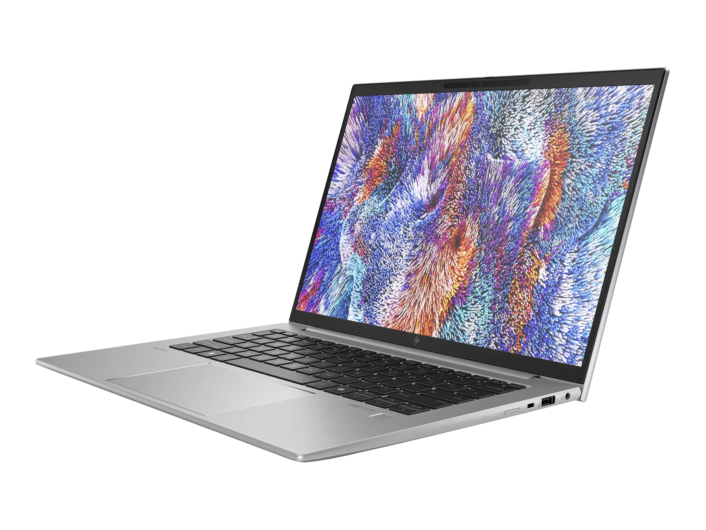 HP ZFly14G11 R7-8840HS 14 32G/1T W11P PC