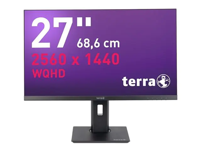TERRA LCD/LED 2772W PV - LED-Monitor - 68.6 cm (27") 3030223