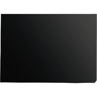 Nobo Kreidefolie Einleger 1902436 DIN A1 2 St./Pack.