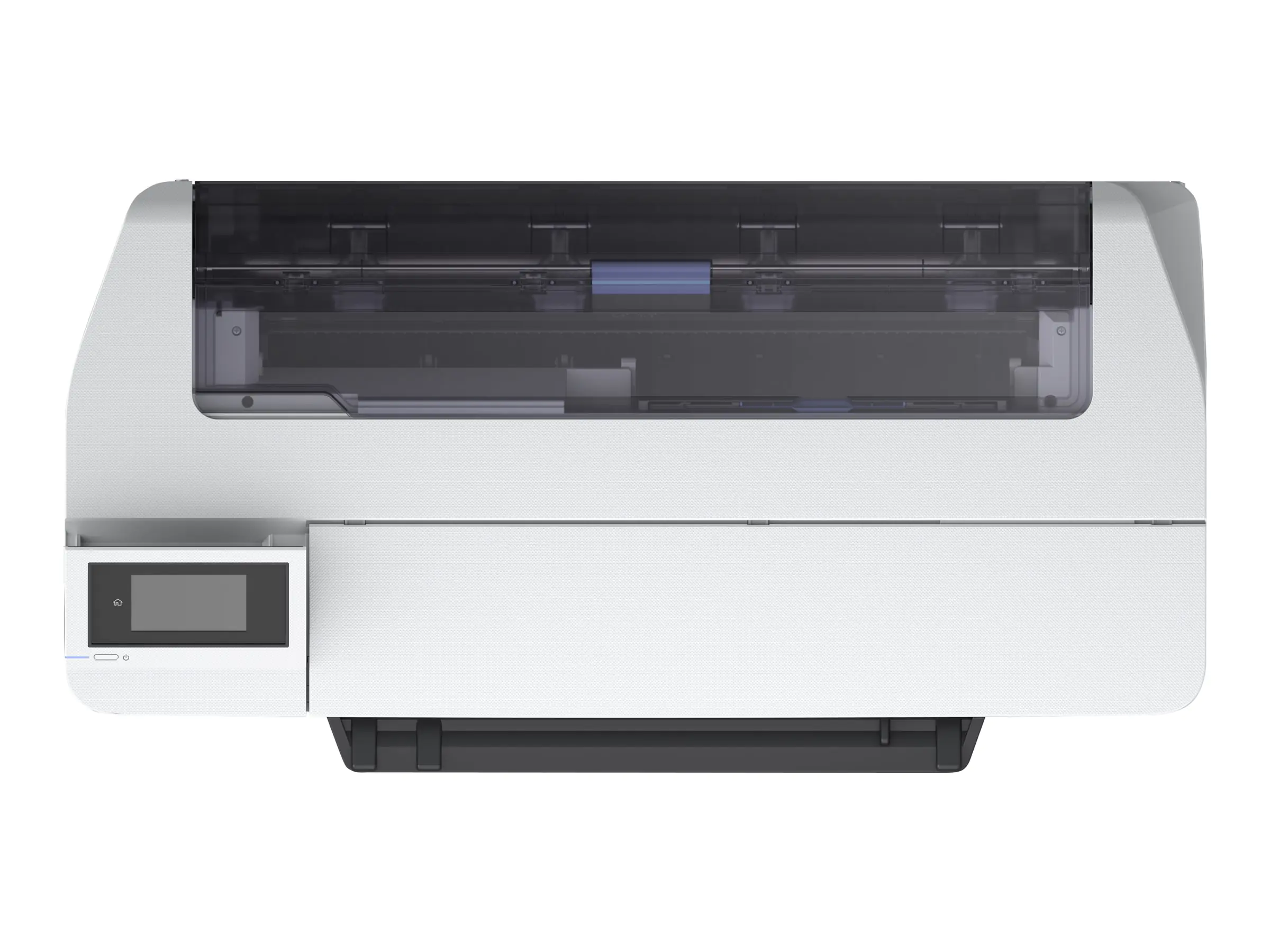 Epson SureColor SC-T3100N - 610 mm (24") Großformatdrucker - Farbe - Tintenstrahl - Rolle A1 (61,0 cm) - 2400 x 1200 dpi - Gigabit LAN, Wi-Fi(n), USB 3.0 - cutter