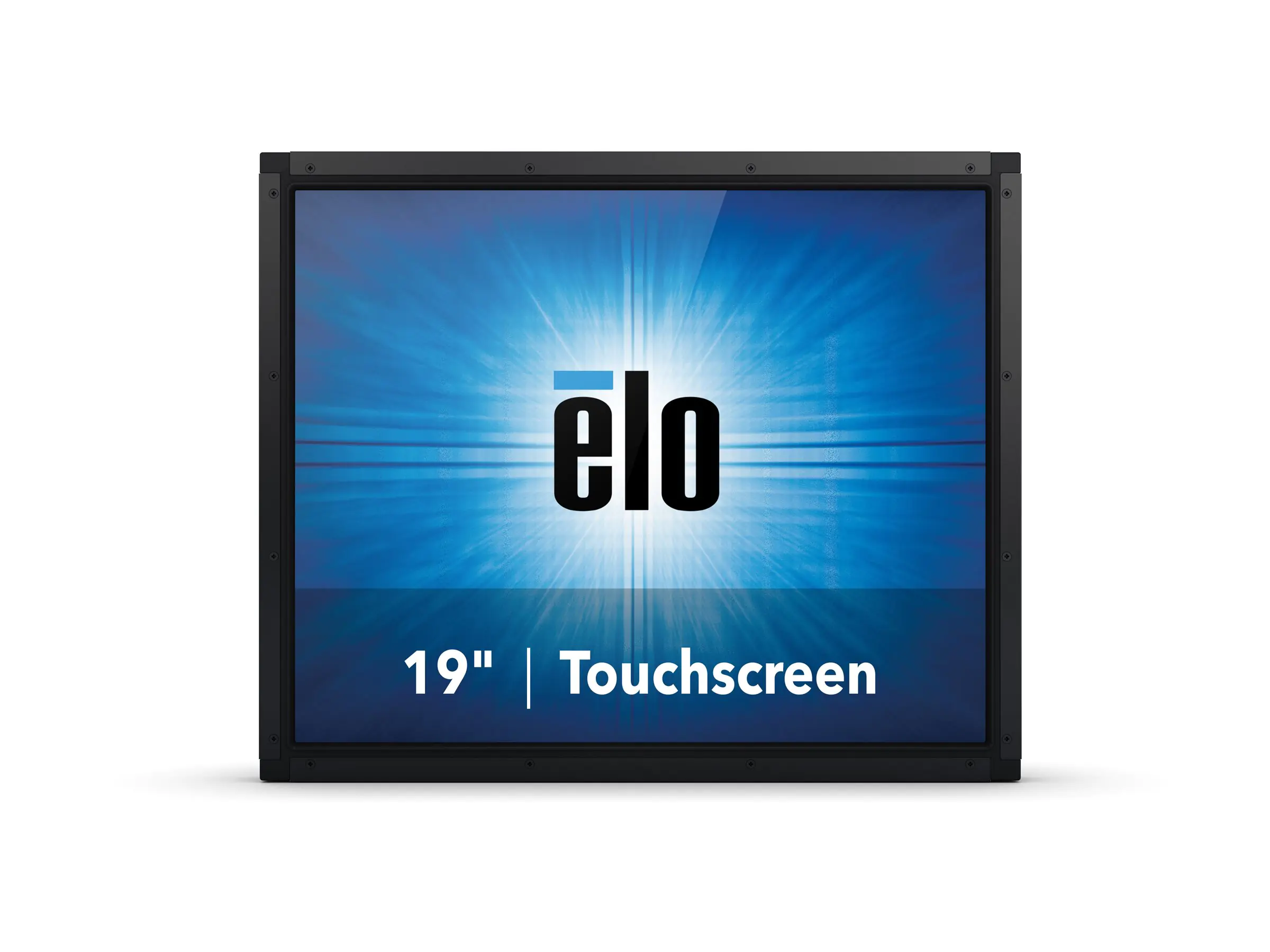 Elo Touch Solutions Elo Open-Frame Touchmonitors 1990L - LED-Monitor - 48.3 cm (19") E328497