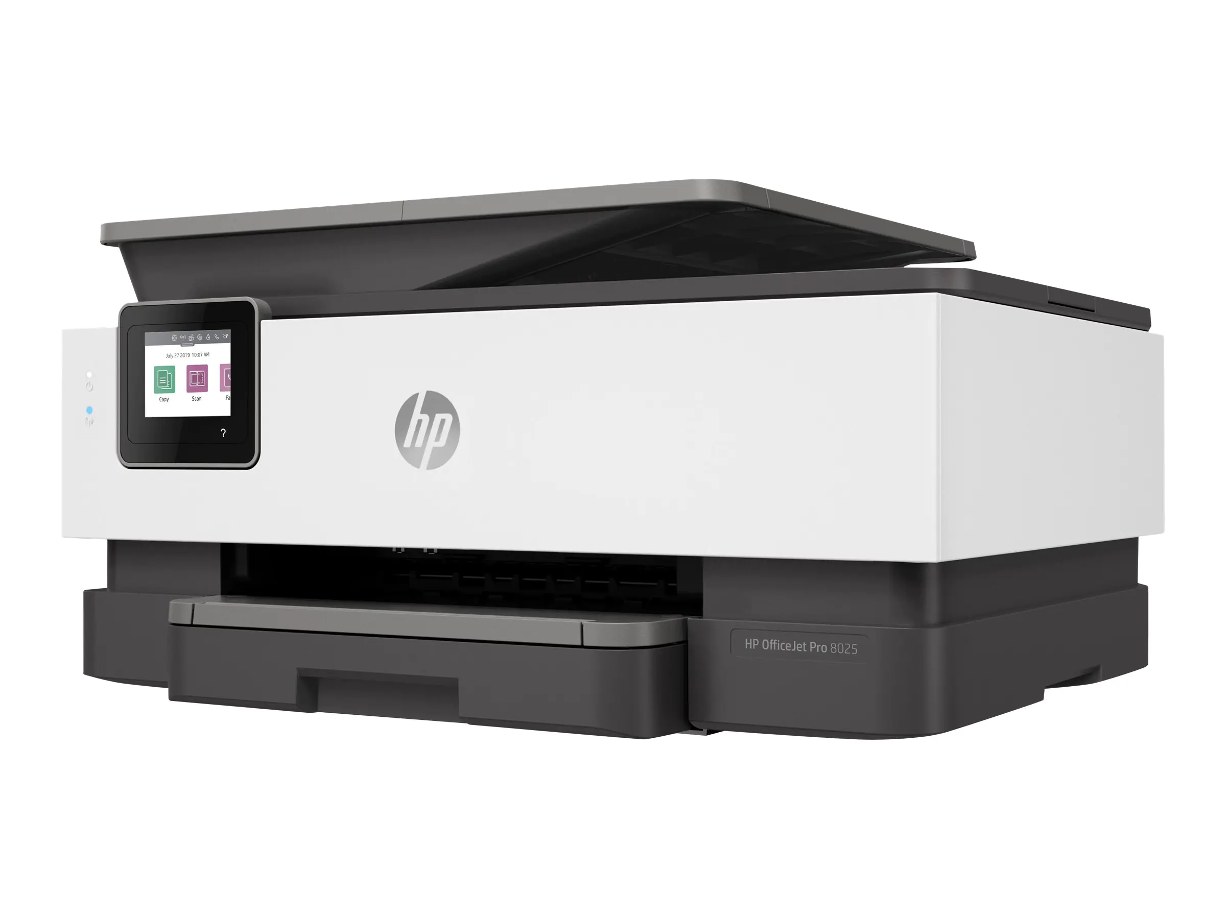 HP OfficeJet Pro 8025 MULTIFUNKTIONS -FARBTINTENSTRAHLDRUCKER - Fax - Tintenstrahldruck