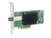BROADCOM Emulex LPE35000-M2 - Gen 7 - Hostbus-Adapter - PCIe 4.0 x8 Low-Profile - 32Gb Fibre Channel Gen 7 (Short Wave)